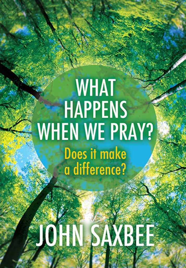 What Happens When We Pray